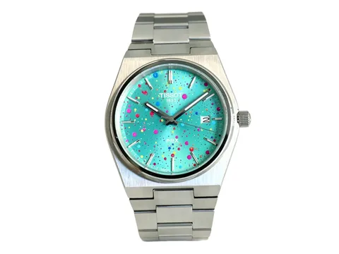 Tissot [IFLW TISSOT PRX ARCTIC SKY]