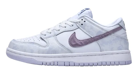 Nike Dunk Purple Pulse