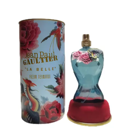 Jean Paul Gaultier Woman