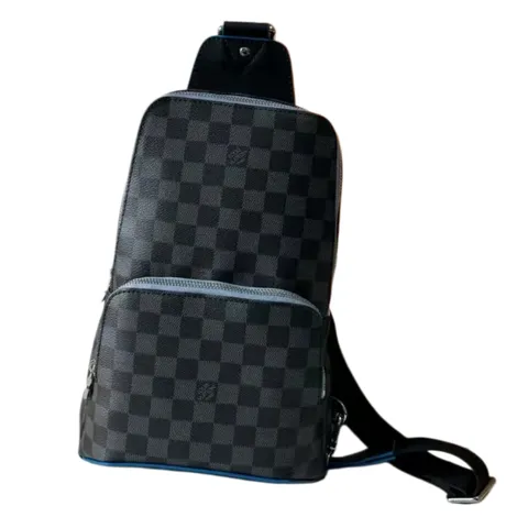 Louis Vuitton Bag - Damier Graphite Sling