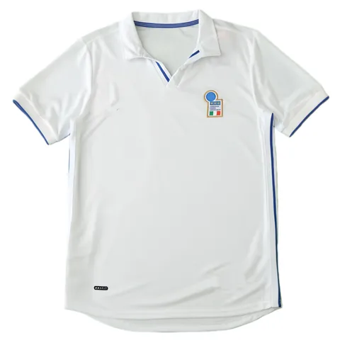1998 season Italy away retro Fan version