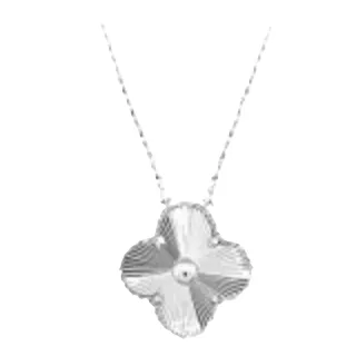Van Cleef & Arpels necklace