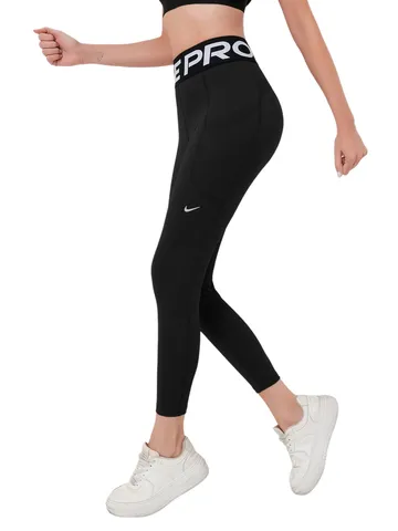 Nike Pants - Black Pro Leggings
