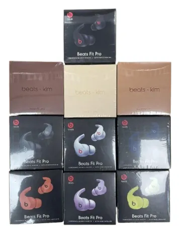 Beats Fit Pro