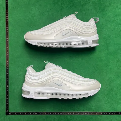 Nike Air Max 97 - Sail