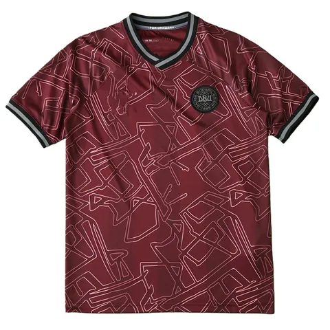 2425 season Denmark home Fan version