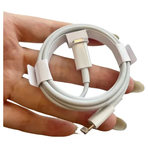 USB-Cto Lightning Cable (1m)