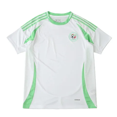2425 season Algeria home Fan version