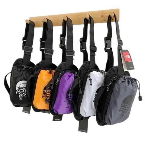 The North Face Bag - Sling Bag Multi-Colour