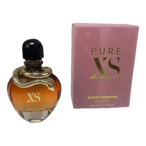 Chanel Perfume&Armani Perfume&Dior Perfume&Narciso Perfume - Pure XS
