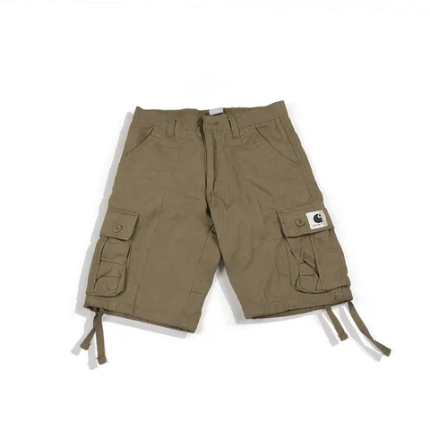 Carhartt Shorts - Khaki Cargo