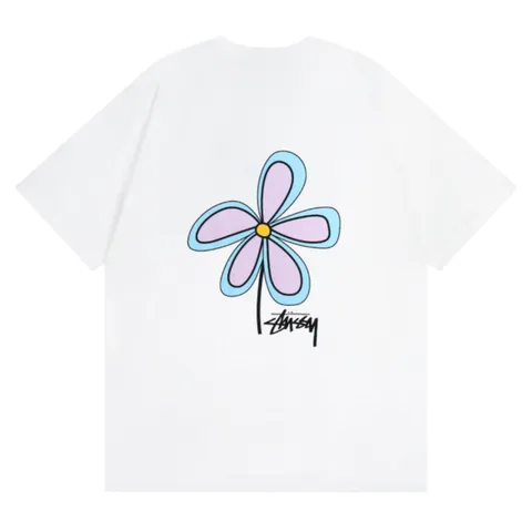 Stussy Flower Tee