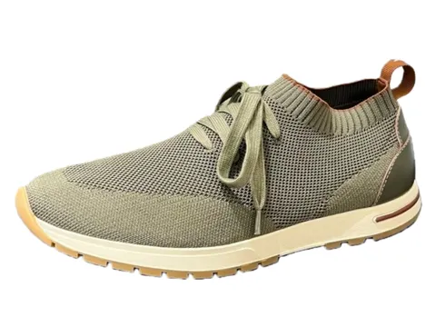 Loro Piana Flexy Walk Sneakers