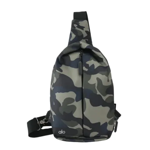Alo Bag - Camo Sling