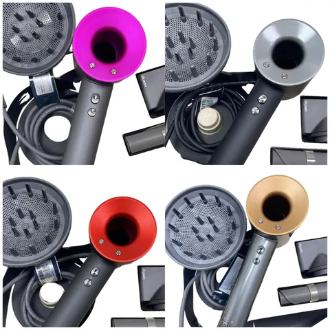 Dyson Hd 03