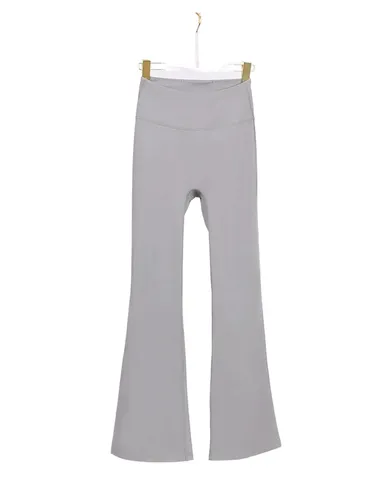 Lululemon Pants - Grey Groove Flare