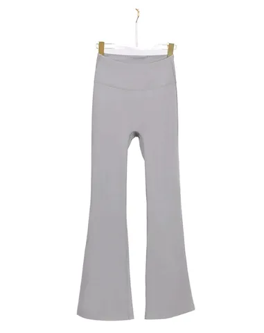 Lululemon Pants - Grey Groove Flare