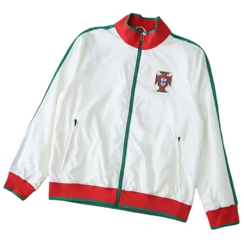 2526 season Portugal windbreaker