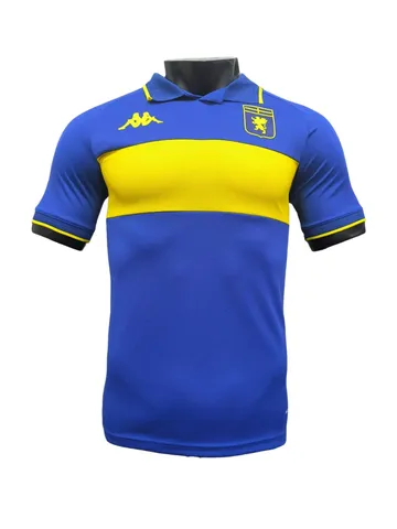 2526 Season Genoa Special Edition Jersey Player Version