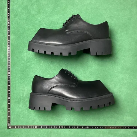Balenciaga Rhino Derbies