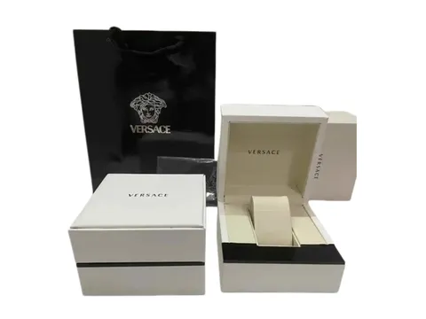 Versace Watch Box