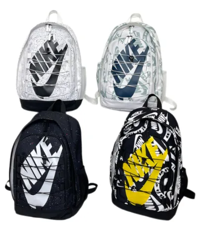 Nike Backpack - Backpack Multi-Colour