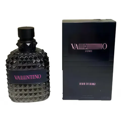 Gucci Perfume &Valentino Perfume