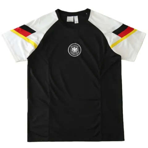 2425 UEFA Germany Training clothes Fan version