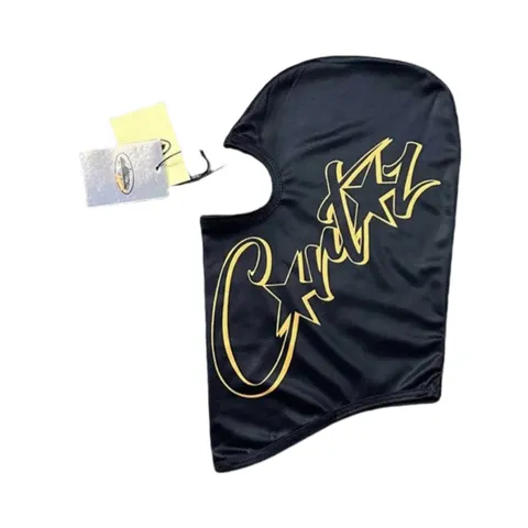 Corteiz Mask