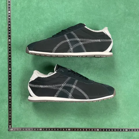 Onitsuka Tiger - Black & White, B3D Batch II