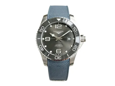 Longines [HYDROCONQUEST] - HydroConquest Grey Blue