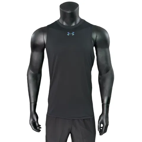 Under Armour Vest - Black Tank