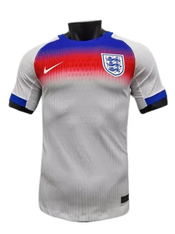 2526 Season England player jersey