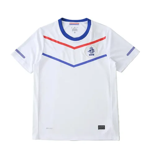 2010 season the Netherlands away retro Fan version