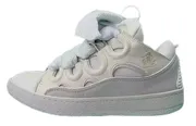 Lanvin Shoes - Pale Grey
