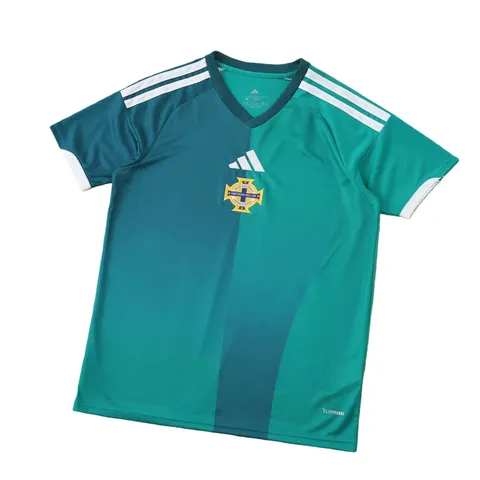 2026 FIFA World Cup Northern Ireland home Fan version