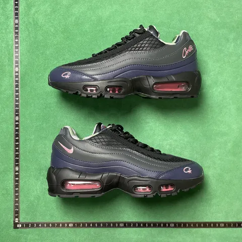 Corteiz x Nike Air Max 95