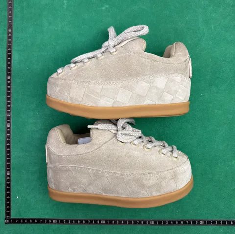 Louis Vuitton x Nigo Yeti FW25