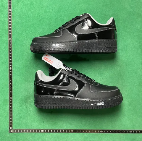 Nike Air Force 1 Low City Pack