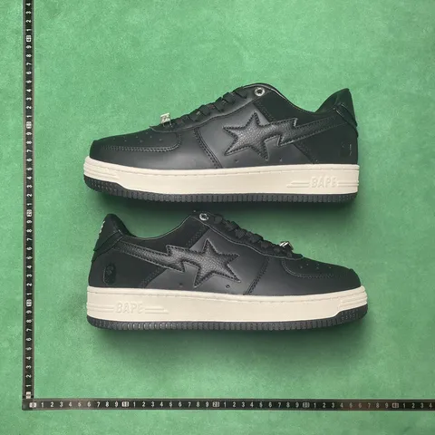 Kanye West x Bape Sta