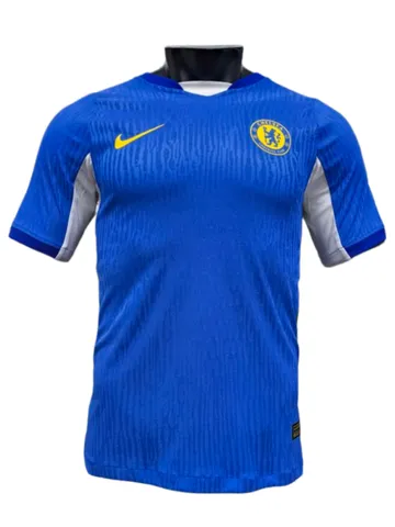 2627 Season Blue Chelsea Jersey Player Version