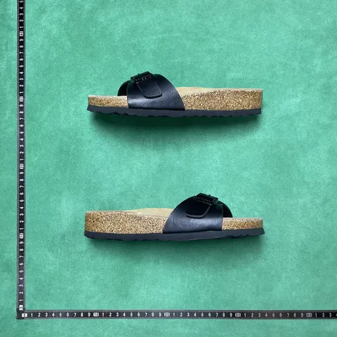 Birkenstock Madrid