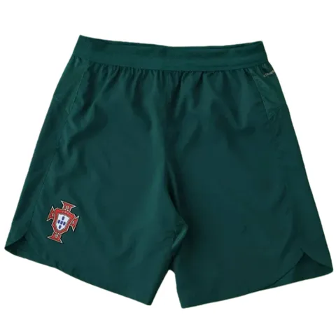 2526 season Portugal home Player version shorts
