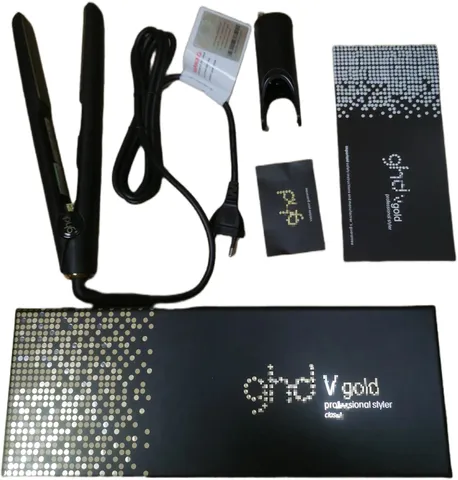 G.h.d - V Gold Styler