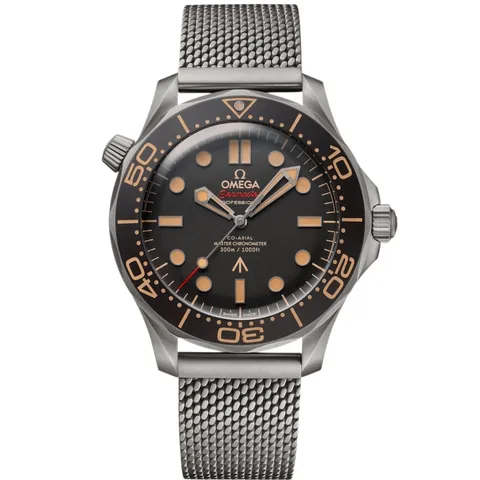 Omega [Seamaster Diver 300M]