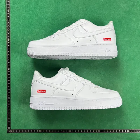 Nike x Supreme Air Force 1