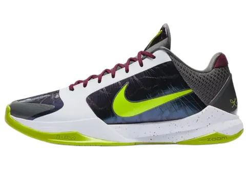 Nike X Kobe Bryant