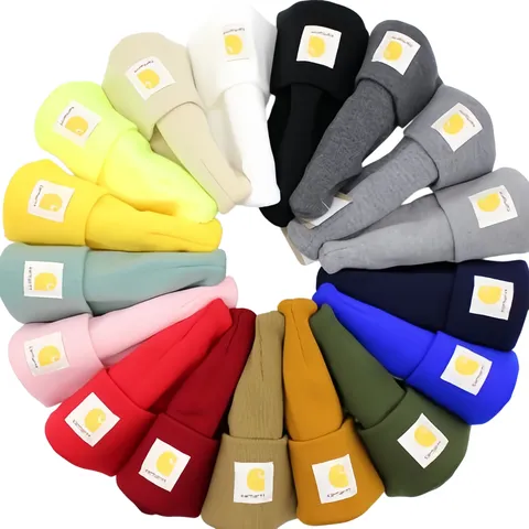 Carhartt Knitted Hat