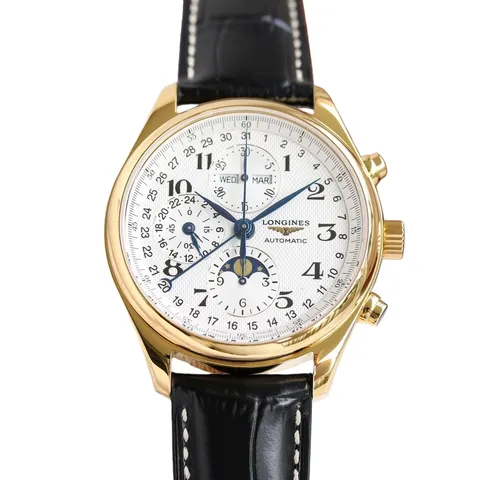 Longines [MASTER COLLECTION]