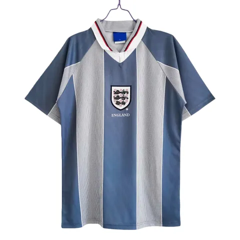 1996 season England away retro Fan version